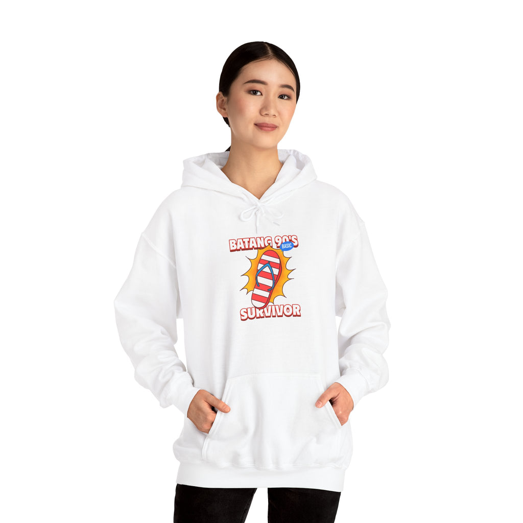 Batang 90's™ Hooded Sweatshirt