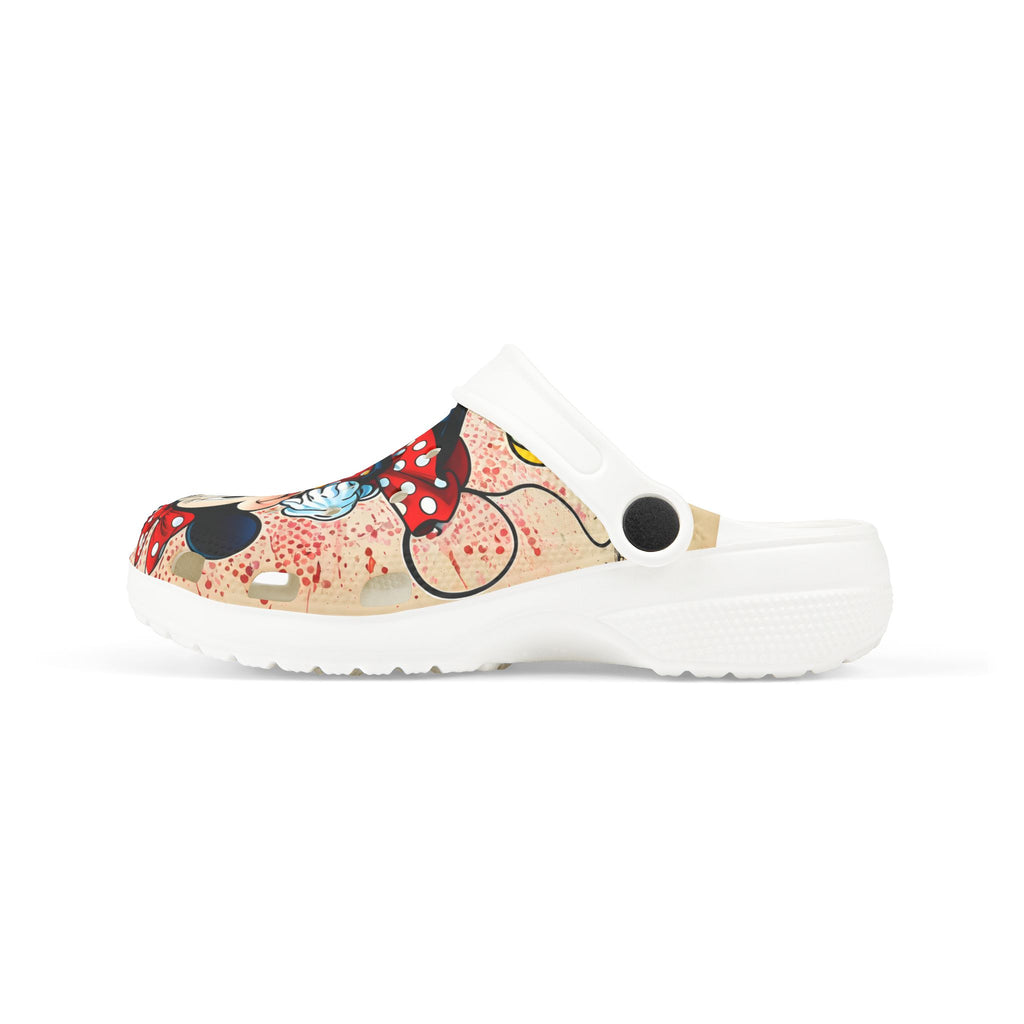 Disney Kids Clogs - Fun EVA Foam Shoes for Playtime