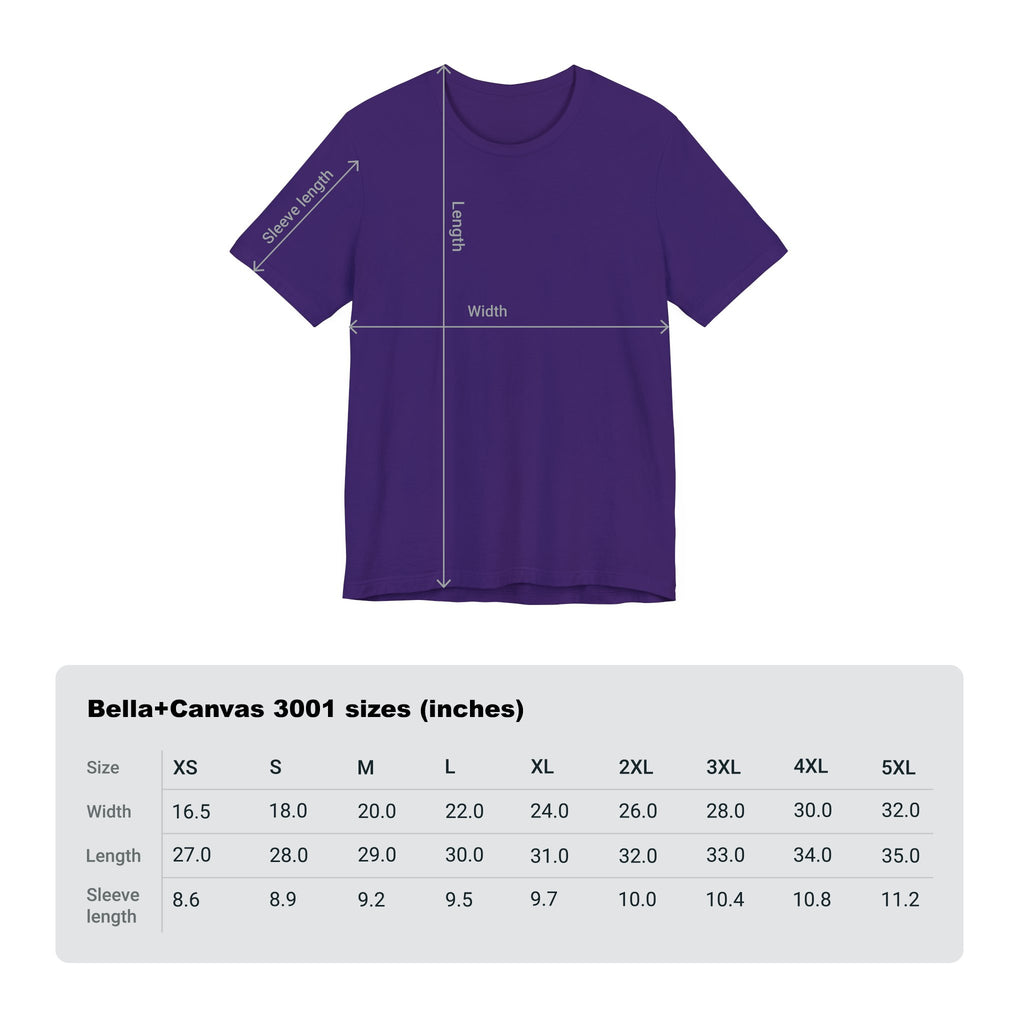 Funny Humorous Unisex Tee - SHOT PUNO™ Design
