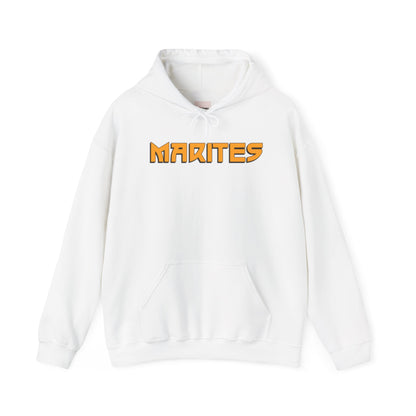 Marites™ Unisex Hoodie - Funny Filipino Humor