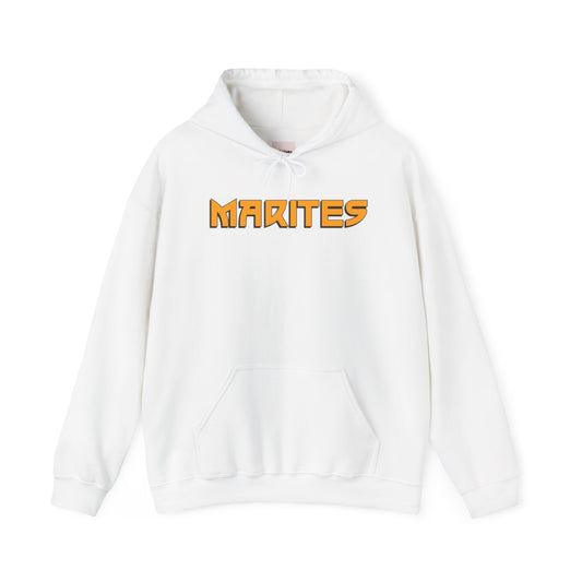 Marites™ Unisex Hoodie - Funny Filipino Humor