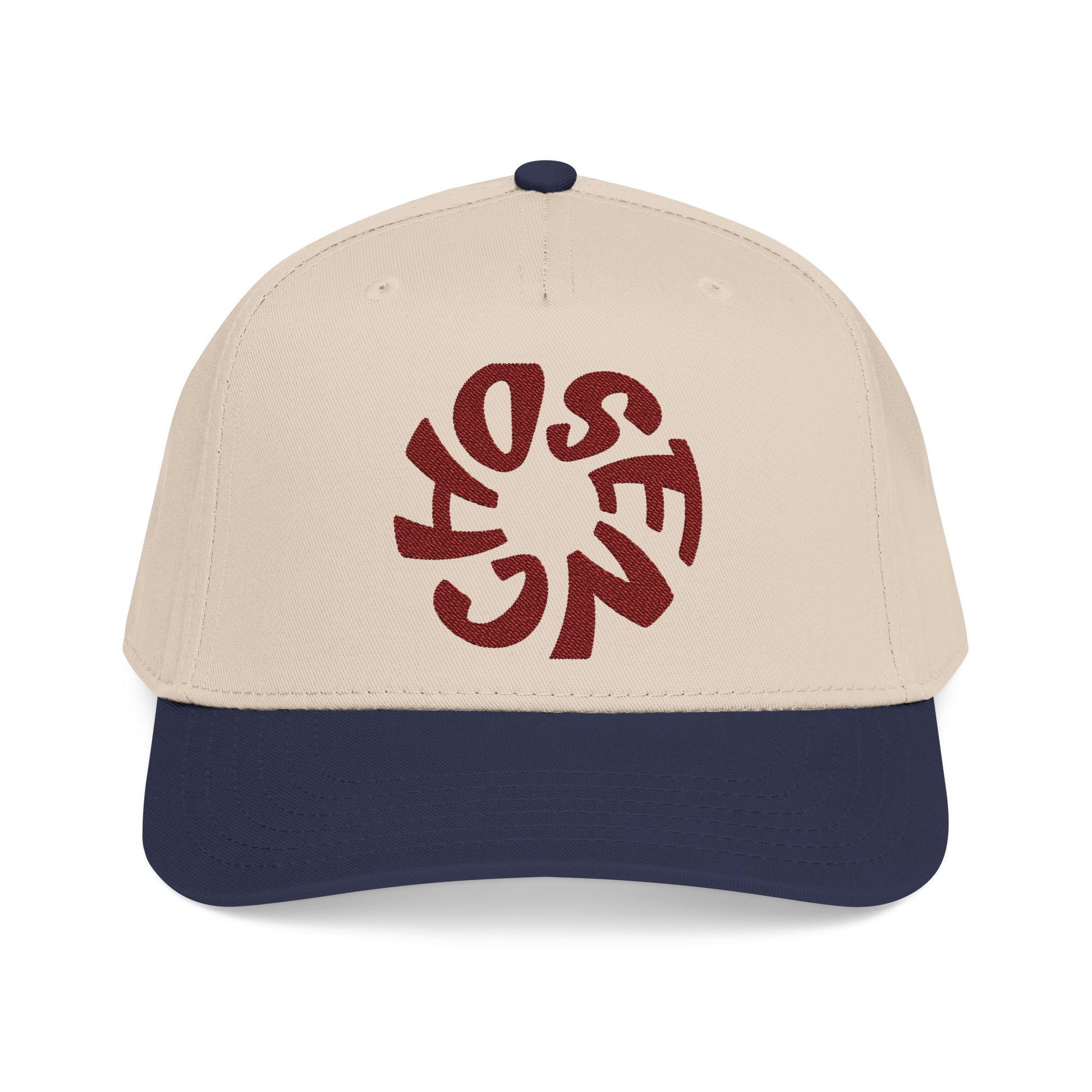 Chosen - Mid Profile Baseball Cap