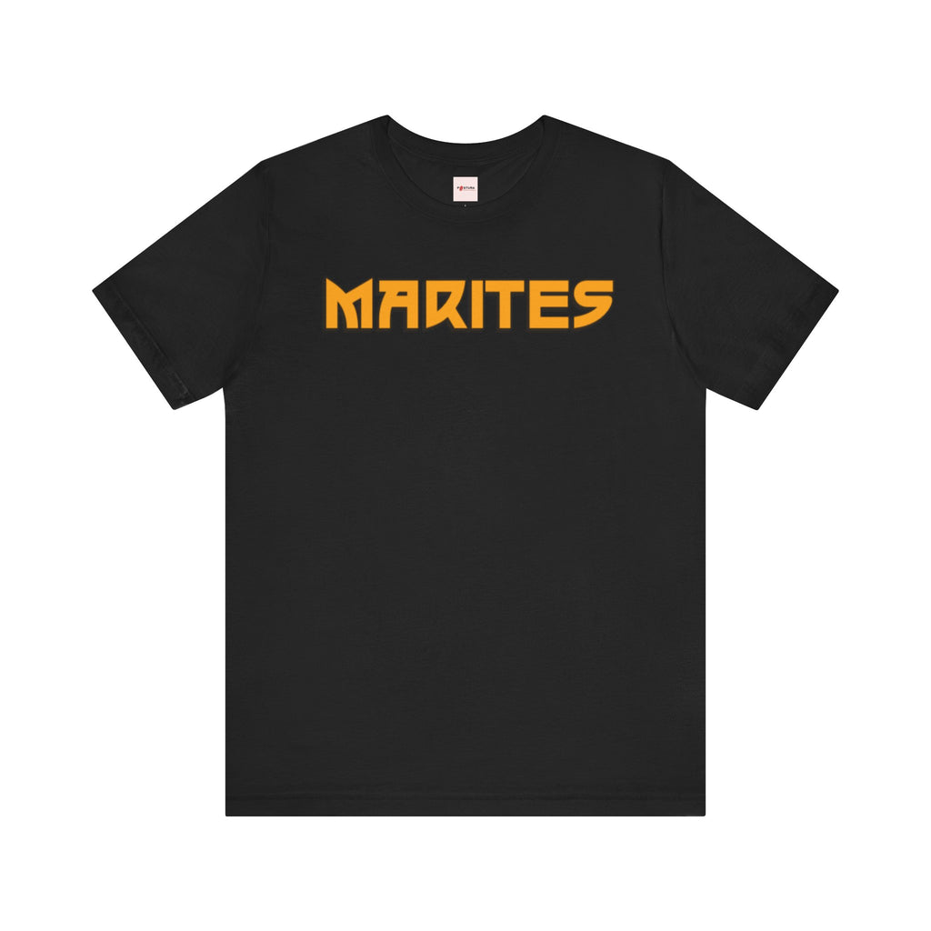 MARITES™ Unisex Tee - Funny Filipino T-Shirt Design