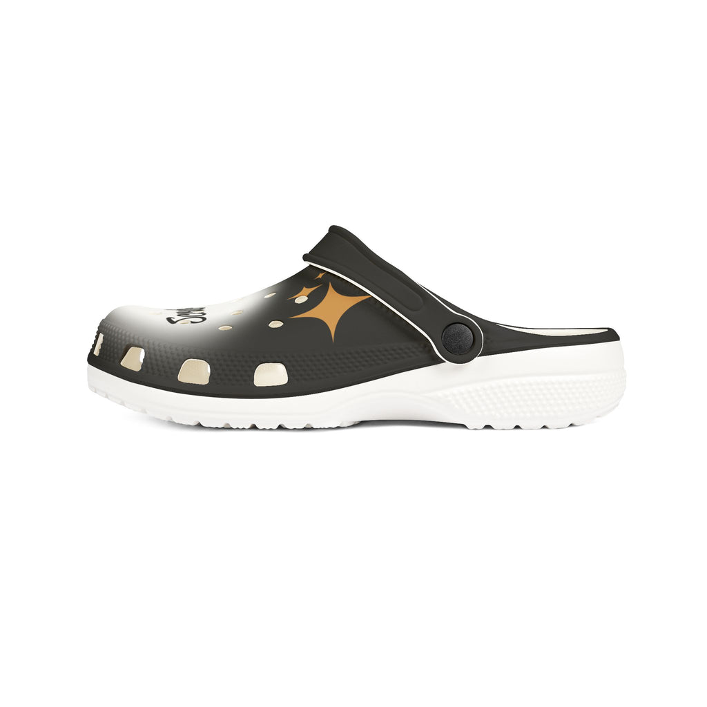 Scrub Life™  Themed EVA Foam Rubber Shoes for Healthcare Professionals