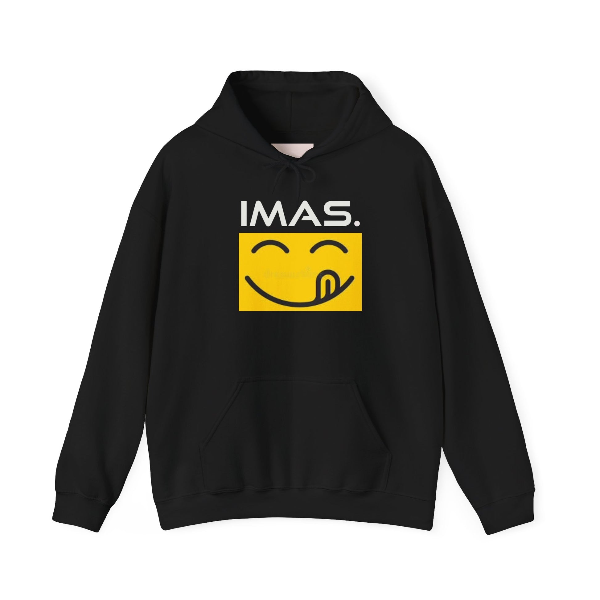 IMAS™ Hooded Sweatshirt