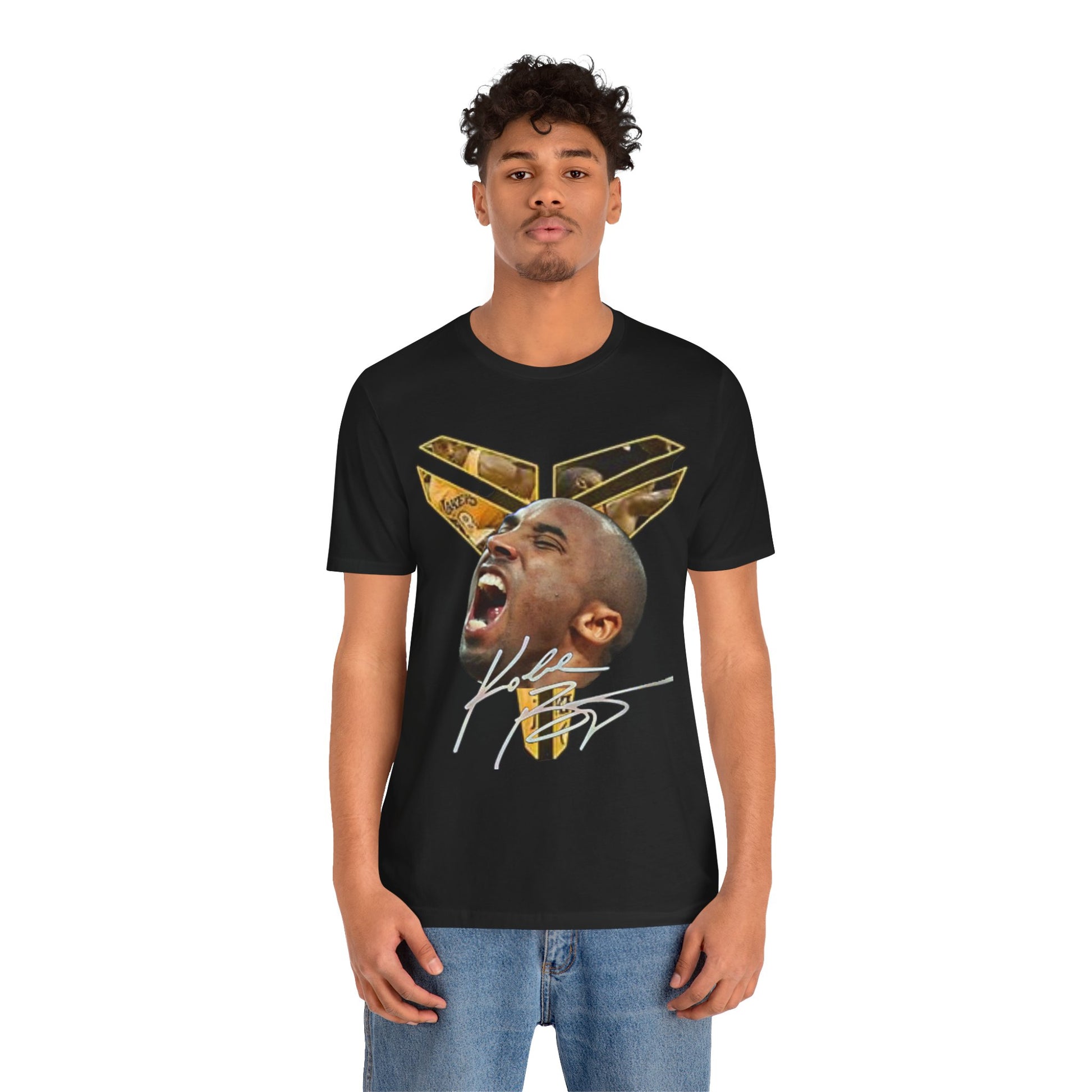 Kobe Bryant Tee