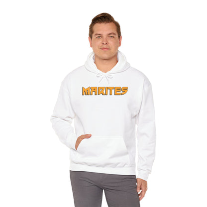 Marites™ Unisex Hoodie - Funny Filipino Humor