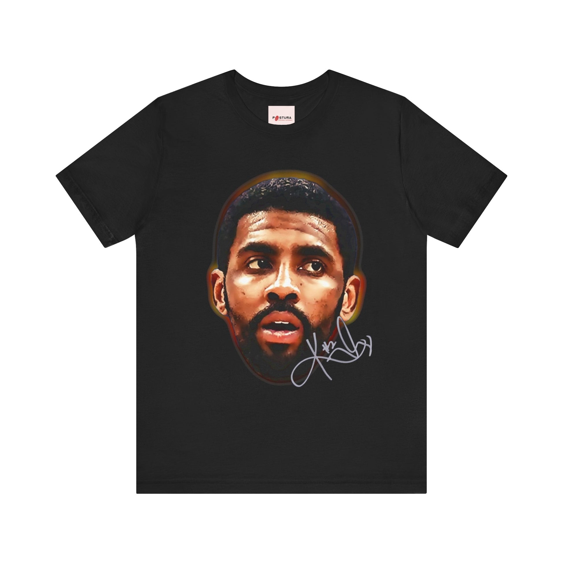 Kyrie Irving Tee