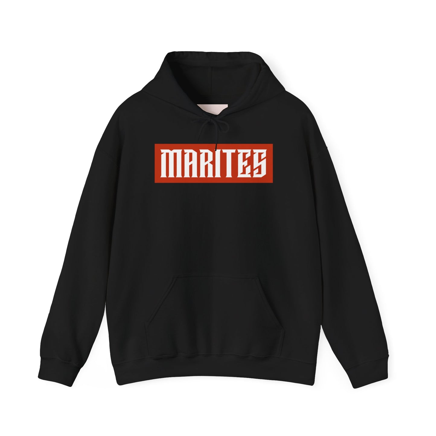 Funny MARITES™ Hoodie - Trendy Gift for Friends